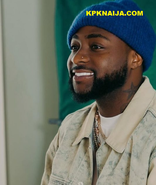 The Ultimate Sacrifice: Davido Shares Untold Story of Skipping School for a Game-Changing Ibadan Gig in His Early Days
